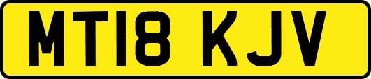MT18KJV
