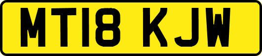 MT18KJW