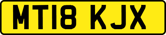 MT18KJX