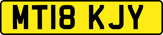 MT18KJY