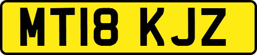 MT18KJZ