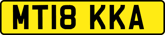 MT18KKA