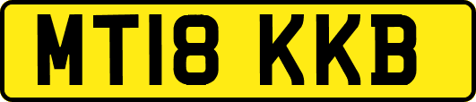 MT18KKB