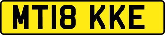 MT18KKE