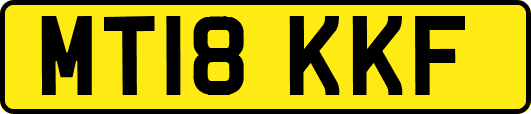 MT18KKF