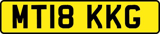 MT18KKG
