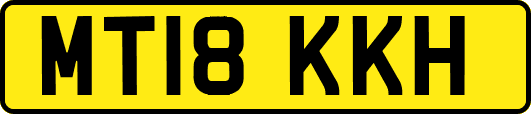MT18KKH
