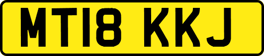MT18KKJ