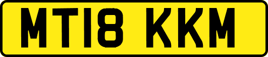 MT18KKM