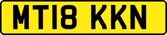 MT18KKN