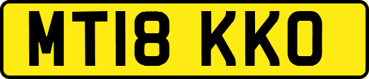 MT18KKO