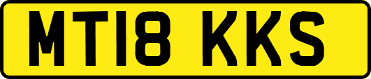 MT18KKS