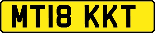 MT18KKT