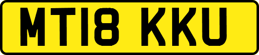 MT18KKU