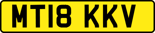 MT18KKV
