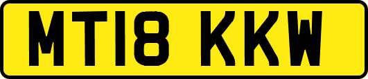 MT18KKW