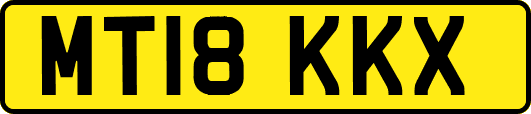 MT18KKX