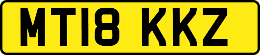MT18KKZ