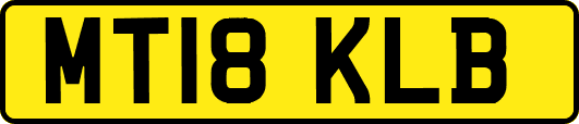 MT18KLB