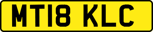 MT18KLC