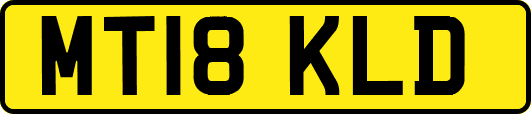 MT18KLD