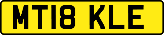 MT18KLE