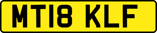 MT18KLF