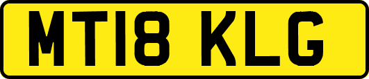 MT18KLG