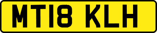 MT18KLH