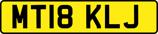 MT18KLJ