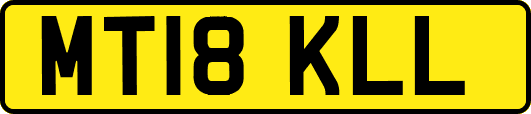 MT18KLL