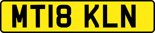 MT18KLN