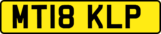 MT18KLP