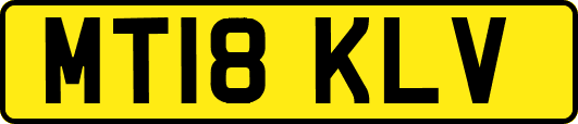 MT18KLV