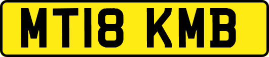 MT18KMB