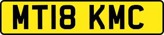 MT18KMC
