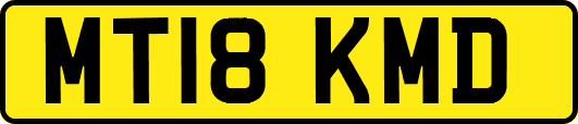 MT18KMD