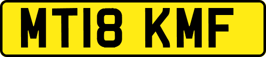 MT18KMF