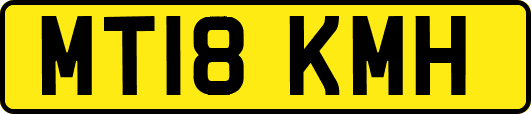 MT18KMH