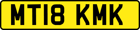 MT18KMK