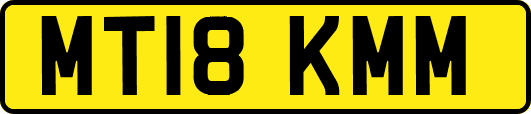 MT18KMM