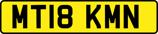 MT18KMN