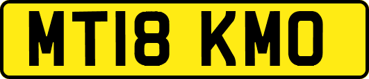 MT18KMO