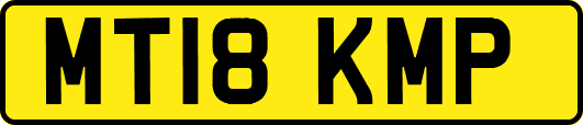 MT18KMP