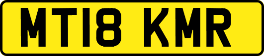 MT18KMR
