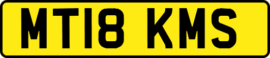 MT18KMS