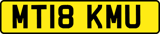 MT18KMU