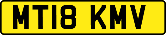 MT18KMV