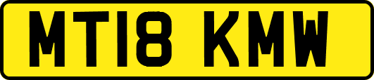 MT18KMW