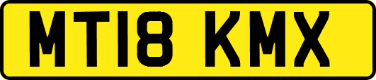 MT18KMX
